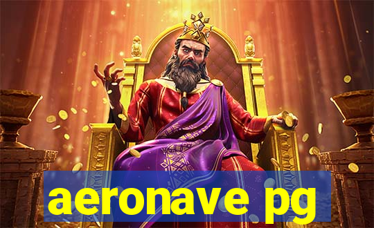 aeronave pg